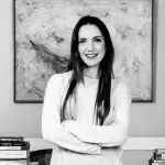 Lucía Granados psicóloga en Psico Coaching Escénica