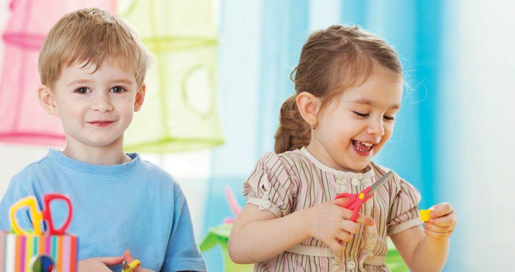 Psicología infantil en Sevilla