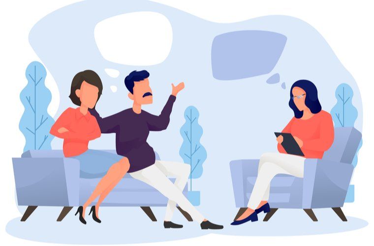 terapia-pareja-sevilla Sesión de terapia de pareja en Sevilla con psicóloga profesional, acompañamiento emocional y atención de calidad presencial y online.