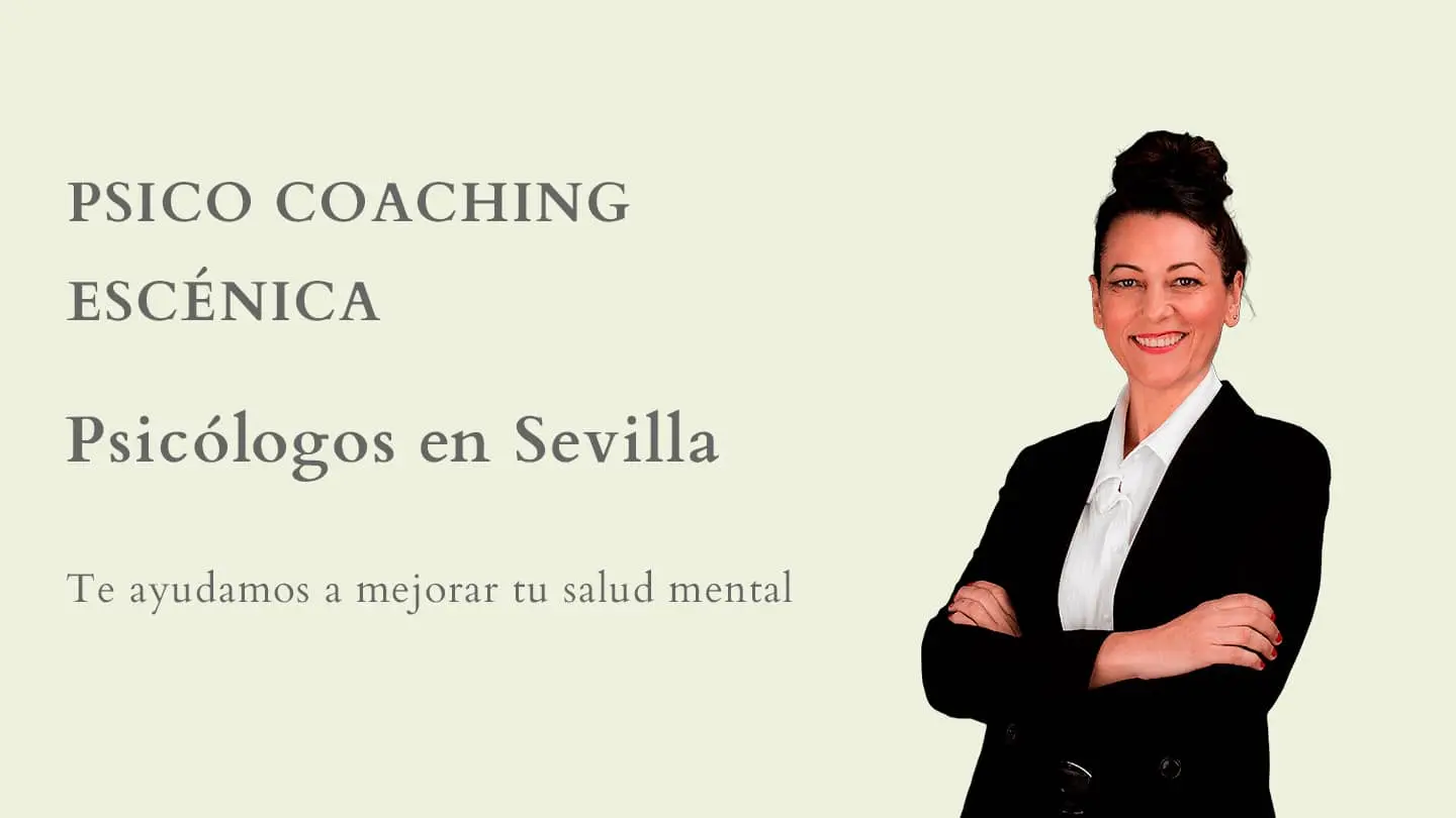 Psicólogos en Sevilla expertos en cuidar tu salud mental